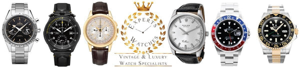 Top Watch Brands with Ownership and Revenue 2025 - Experts Watches