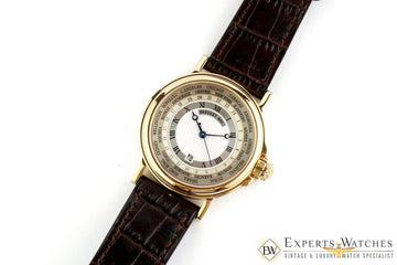 Undervalued and underappreciated — the Breguet Watches - Part 1 - Experts Watches