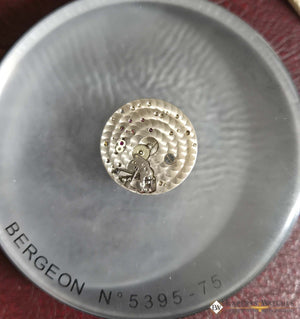 Baume and Mercier Frederic Piguet caliber 21 Movement for parts - Experts Watches - Baume & Mercier