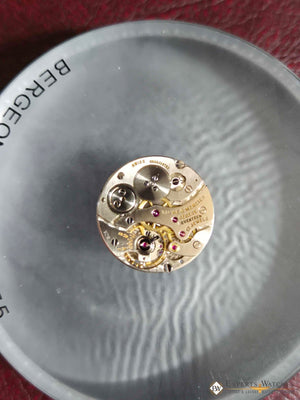 Baume and Mercier Frederic Piguet caliber 21 Movement for parts - Experts Watches - Baume & Mercier