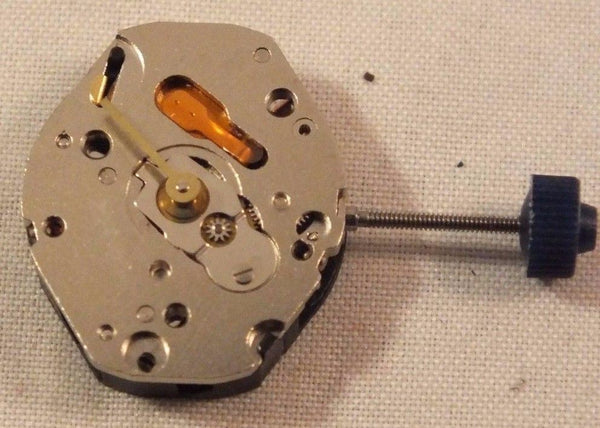 France Ebauches FE 6320 N.O.S. QUARTZ Watch Movement Replacement Bulk Wholesale - Experts Watches - France Ebauches