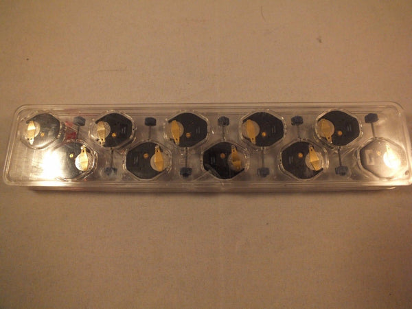 France Ebauches FE 6320 N.O.S. QUARTZ Watch Movement Replacement Bulk Wholesale - Experts Watches - France Ebauches