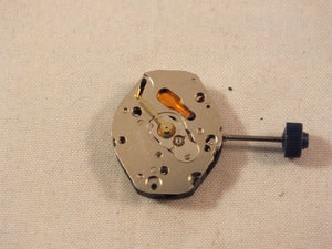 France Ebauches FE 6320 N.O.S. QUARTZ Watch Movement Replacement Bulk Wholesale - Experts Watches - France Ebauches