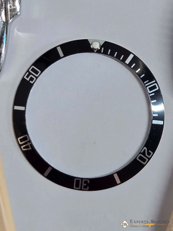 Read Zodiac Watch Bezel Insert ZO ZS Series Sea Dragon Speed Dragon 38mm Case