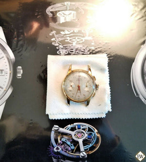 expertswatches.com - ExpertsWatches.com