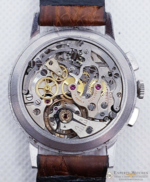Vintage Omega Watch by ExpertsWatches.com