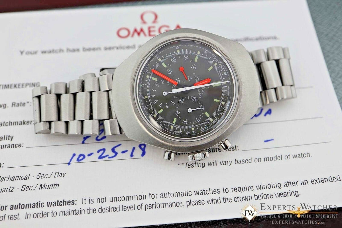 Omega 145.024 discount