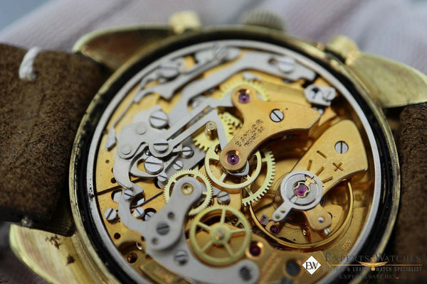 expertswatches.com - ExpertsWatches.com