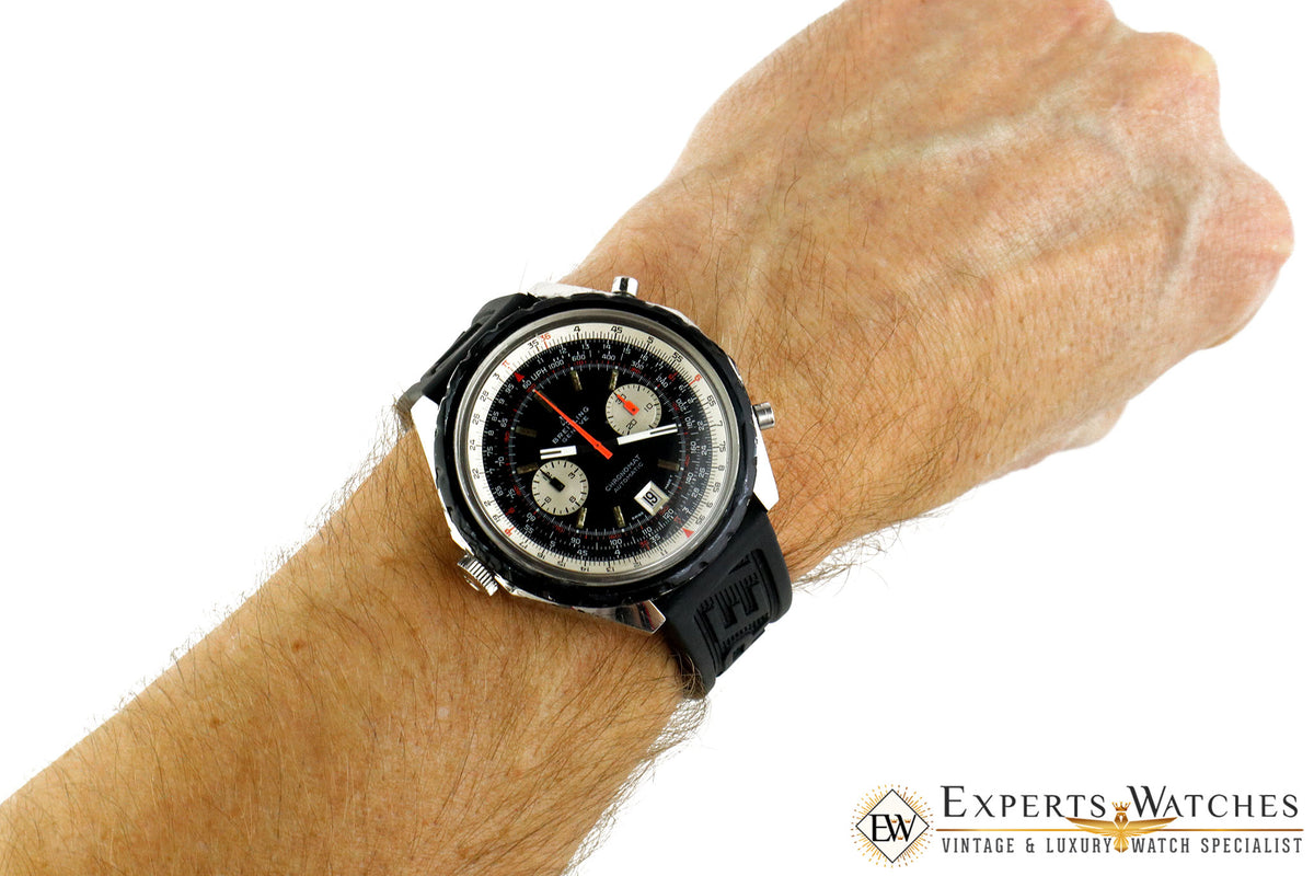 Breitling cheap caliber 11