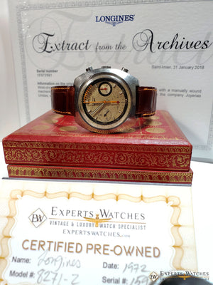 expertswatches.com - ExpertsWatches.com