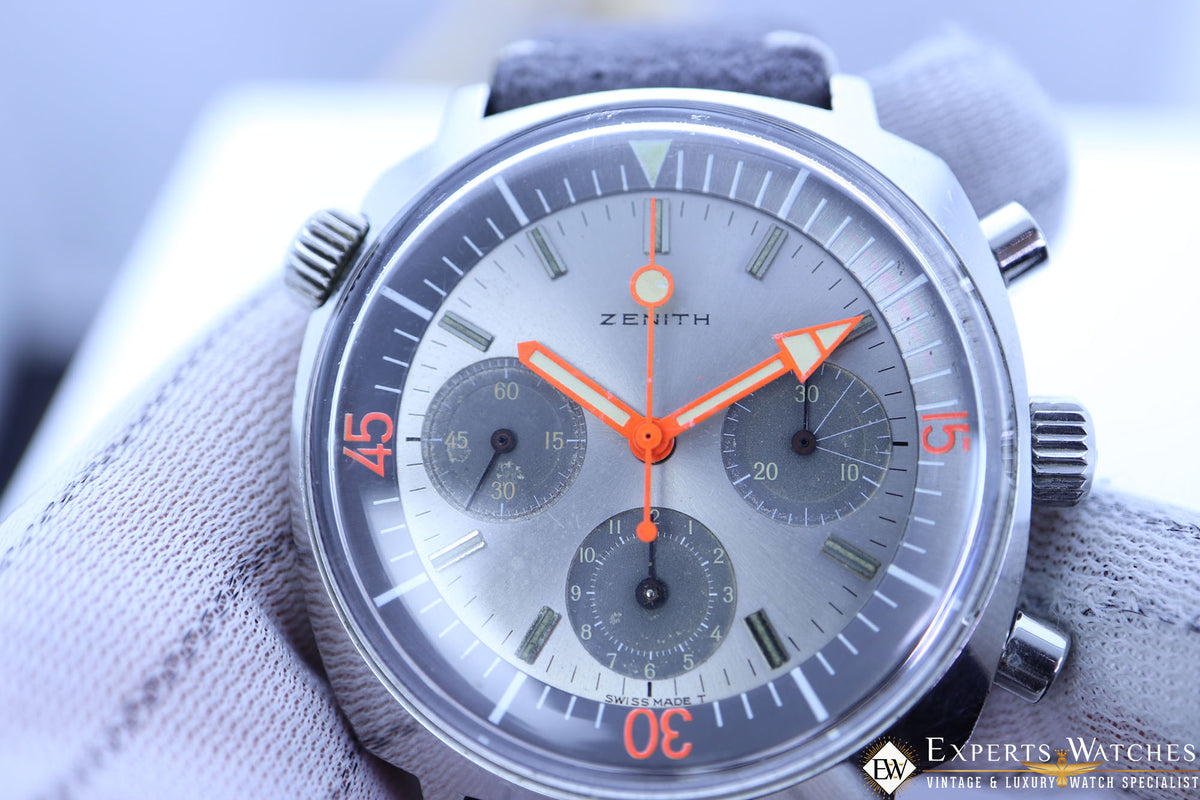 Zenith a3736 store