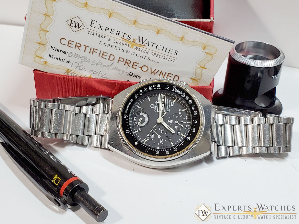 Omega speedmaster vintage outlet