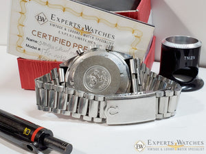 Vintage Omega Watch by ExpertsWatches.com