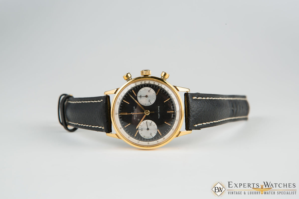 Breitling top outlet time thunderball