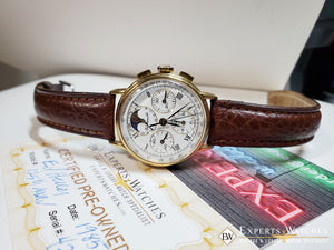 expertswatches.com - ExpertsWatches.com