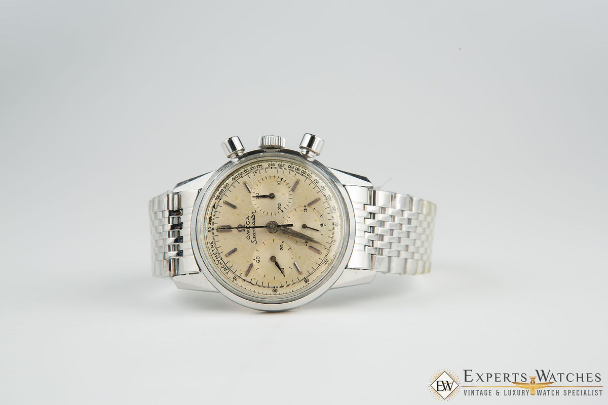 Seamaster 321 cheap