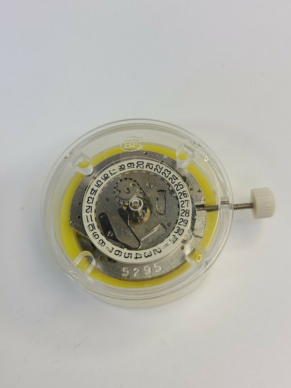 BF Baumgartner 8¾"' cal. 921 automatic watch movement DYI Watchmaker Project - Experts Watches