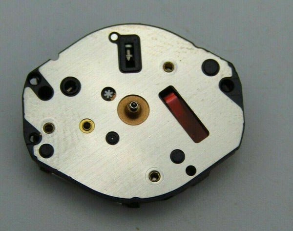 Hattori Epson CAL. AL21E EPH 0 JEWEL WATCH MOVEMENT HONG KONG - Experts Watches