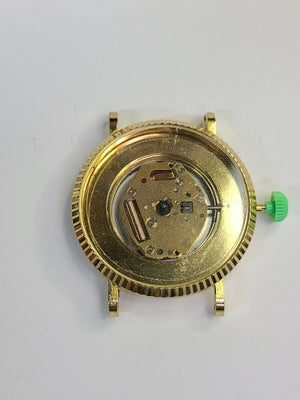 NOS - Miyota 4T23 Quartz Japan Watch Movement with Case DYI Watchmaker Project - Experts Watches