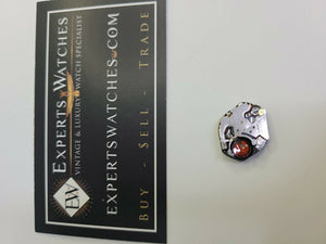 NOS Shiojiri CAL. Y120 C Japan Quartz Watch Movement Y120C - Experts Watches