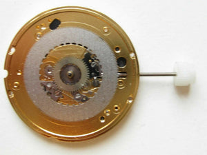 NOS Venus ETA 955.291 Swiss Quartz Watch Movement - 7 jewels Ligne 11½