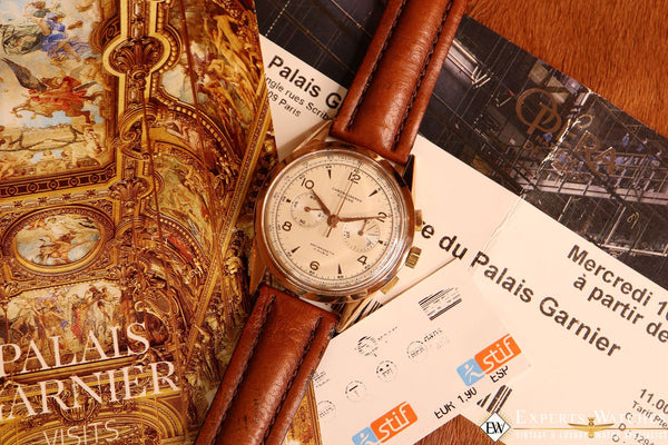 expertswatches.com - ExpertsWatches.com