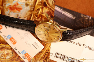Vintage Omega Watch by ExpertsWatches.com