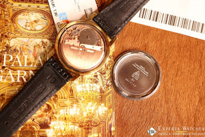 Vintage Omega Watch by ExpertsWatches.com