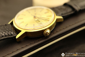 Vintage Omega Watch by ExpertsWatches.com