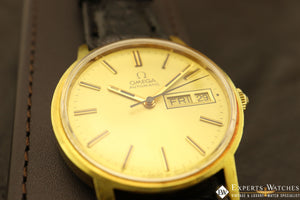 Vintage Omega Watch by ExpertsWatches.com