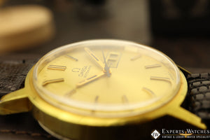 Vintage Omega Watch by ExpertsWatches.com
