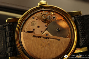 Vintage Omega Watch by ExpertsWatches.com