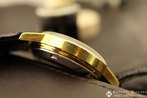 Vintage Omega Watch by ExpertsWatches.com