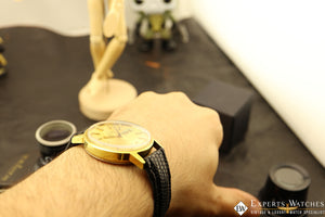 Vintage Omega Watch by ExpertsWatches.com