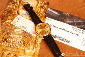 Vintage Omega Watch by ExpertsWatches.com