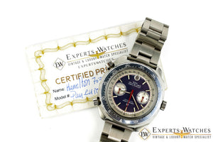 expertswatches.com - ExpertsWatches.com