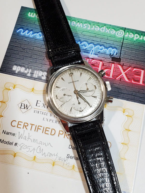 Experts Watches Customer Service Excellence! - Experts Watches