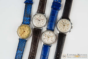 5 Tips Tricks for Buying Vintage Watches Online - Experts Watches