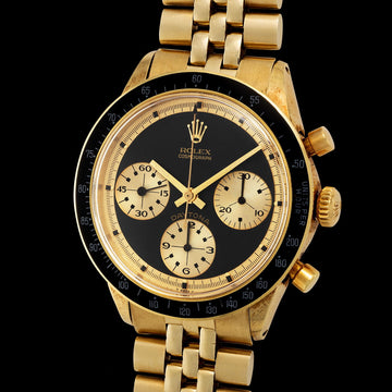 Rolex Daytona 'John Player Special' reference 6241