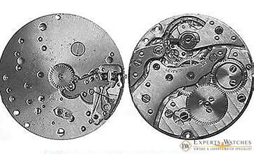 Frédéric Piguet Caliber 21