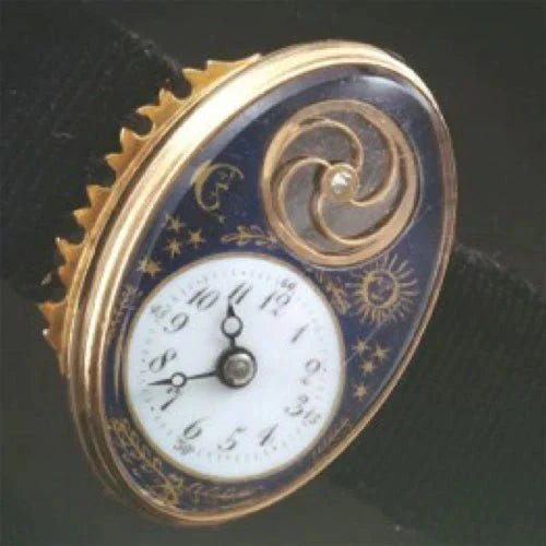 History of the Wristwatch — From Pocket Watch to Icon - Experts Watches