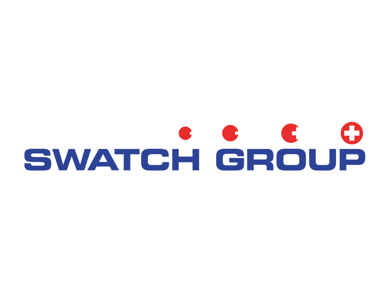 Swatch group brands deals