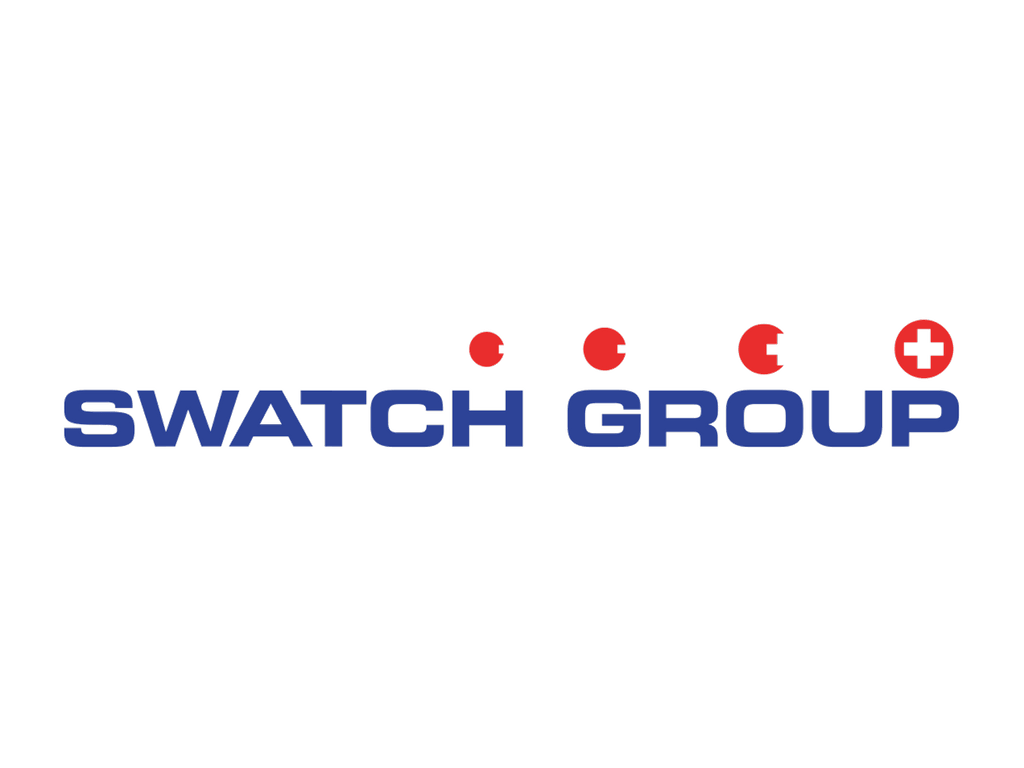 Swatch company brands discount
