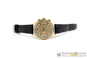 The Ultimate Guide To Buying Vintage Watches For Investment - Experts Watches