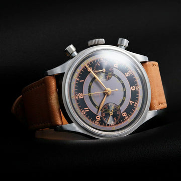 Vintage Omega Chronograph Prices UP - Experts Watches