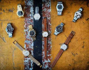 What's Trending with Vintage Watches Today? - Experts Watches