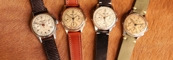 Watches Under $5000 | expertswatches.com