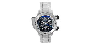 Experts Watches World Travel GMT UTC Geographic Watch Collection Page. Picture of JLC Master Geographic