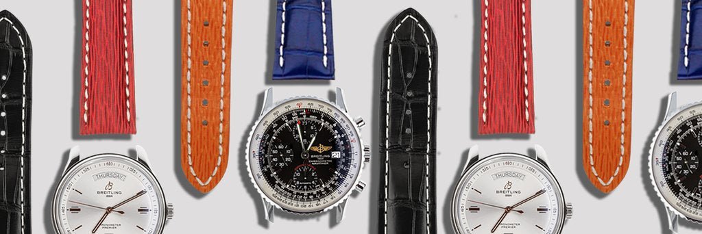 Watch Straps | expertswatches.com