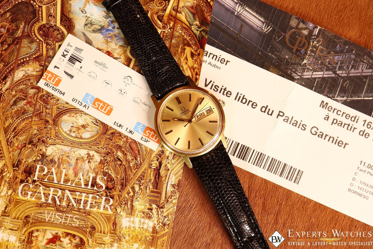 Experts Watches | Certified Luxury & Vintage Watch Specialists